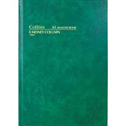 Analysis Books