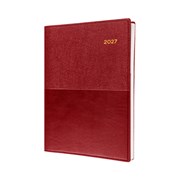 Wiro Bound Desktop Diaries