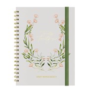 Monthly Planner Diaries