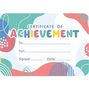 Certificates  Posters