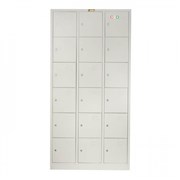 Lockers