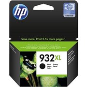 Hewlett Packard Original Inkjet Cartridges