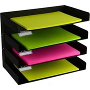 Sorters and Magazine Racks