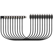 Cables  Cable Managers