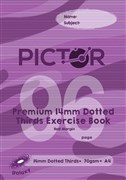 Premium Exercise Books