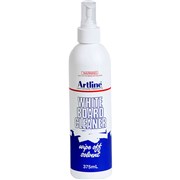 Whiteboard Erasers and Cleaners
