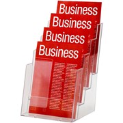 Brochure Holders