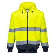 Polar Fleece Vests and Jumpers
