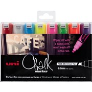 Chalk Markers