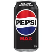Soft Drinks