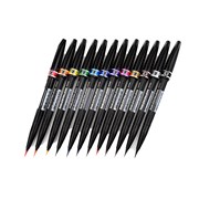 Build  Draw Markers  Pens