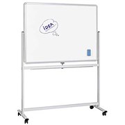 Mobile Whiteboards