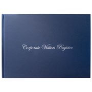 Employee Record Books