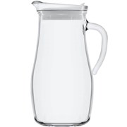 Beverage Jugs and Plungers