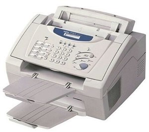 BROTHER FAX 3650