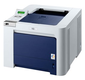 BROTHER HL 4040CN