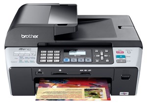 BROTHER MFC 5490CW