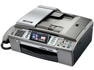BROTHER MFC 685CW