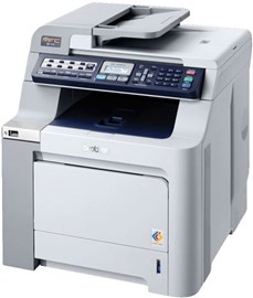 BROTHER MFC 9450CDN