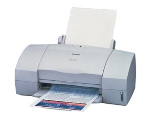 CANON BJC6000