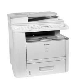 CANON IMAGECLASS D1150
