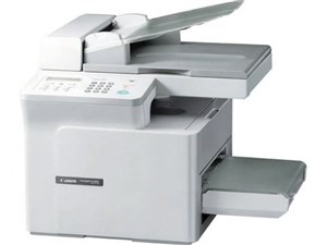 CANON IMAGECLASS D380