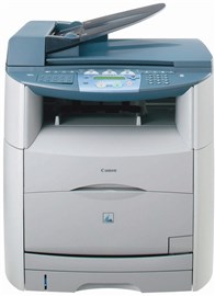CANON IMAGECLASS MF8180C