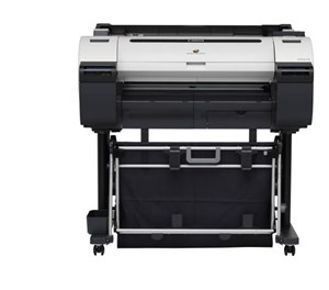CANON IMAGEPROGRAF IPF670