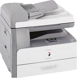CANON IMAGERUNNER 1020