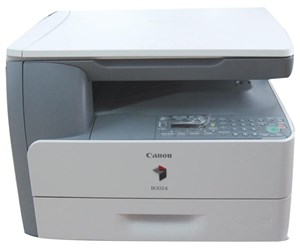 CANON IMAGERUNNER 1024IF