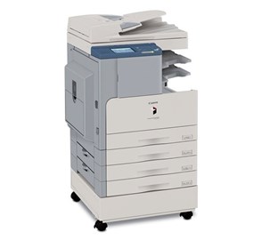 CANON IMAGERUNNER 2000