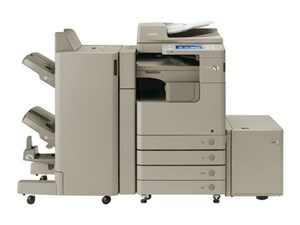 CANON IMAGERUNNER ADV 6055