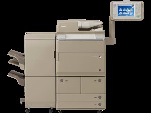 CANON IMAGERUNNER ADV 8105