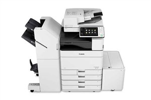 CANON IMAGERUNNER ADVANCE C5535I