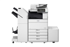 CANON IMAGERUNNER ADVANCE C5540
