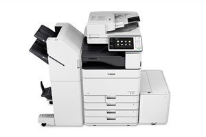 CANON IMAGERUNNER ADVANCE C5560