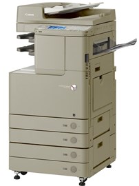 CANON IMAGERUNNER C2020