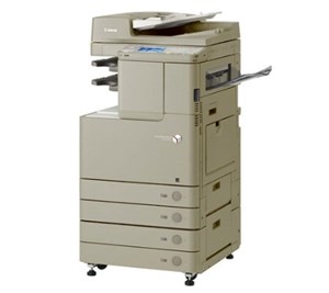 CANON IMAGERUNNER C2030