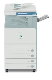 CANON IMAGERUNNER C2550
