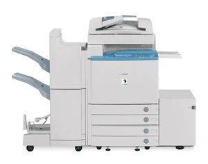 CANON IMAGERUNNER C2620