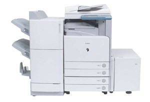 CANON IMAGERUNNER C3250