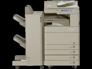 CANON IMAGERUNNER C5250