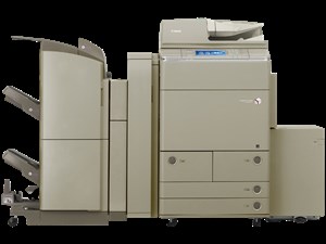 CANON IMAGERUNNER C7065