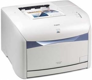 CANON LASER SHOT LBP2410