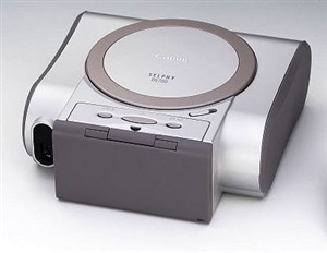 CANON SELPHY DS700