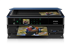 EPSON ARTISAN 725