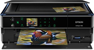 EPSON ARTISAN 730