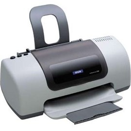 EPSON STYLUS C60