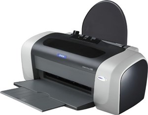 EPSON STYLUS C65