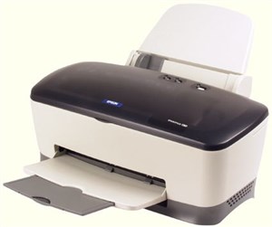 EPSON STYLUS C70